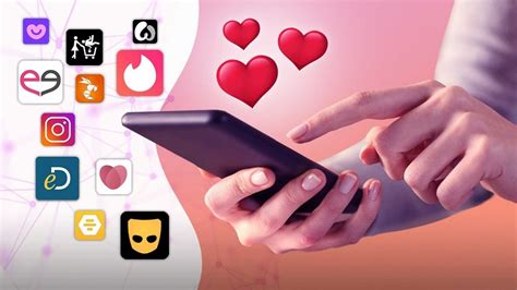 aplicaciones para conseguir pareja|7 apps de citas gratuitas para encontrar tu pareja ideal